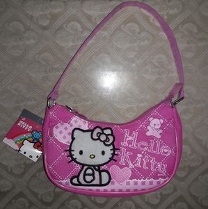 Hello Kitty shoulder bag